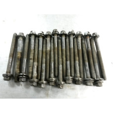 112T010 Cylinder Head Bolt Kit For 13-15 Ram 2500  5.7